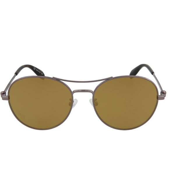 Authentic Alexander McQueen Sunglasses - Picture 2 of 16